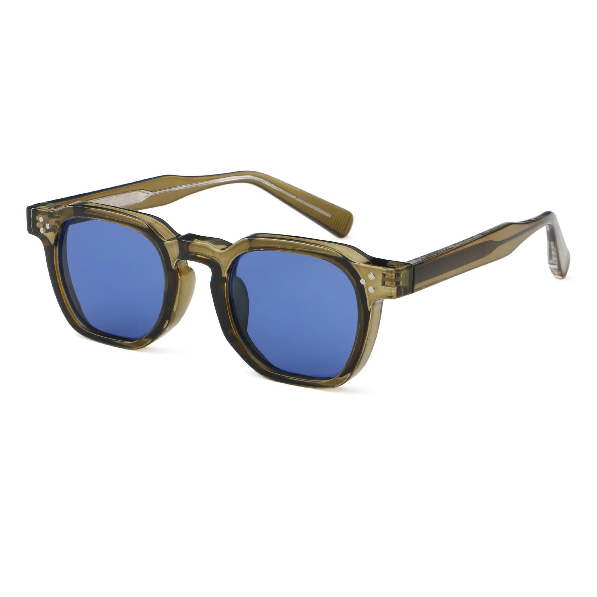 E1 GREEN/BLUE