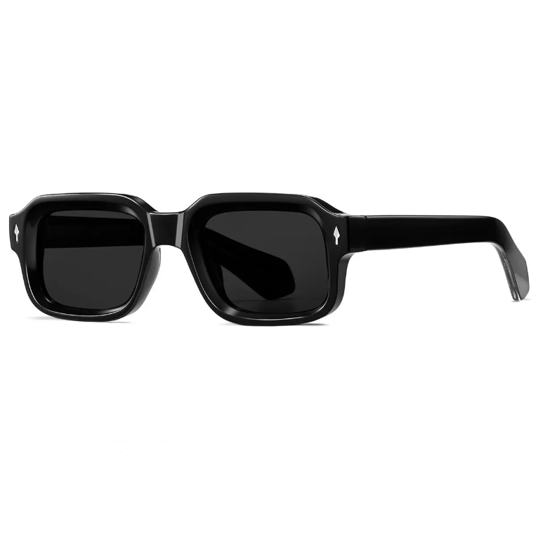 E2 BLACK/BLACK