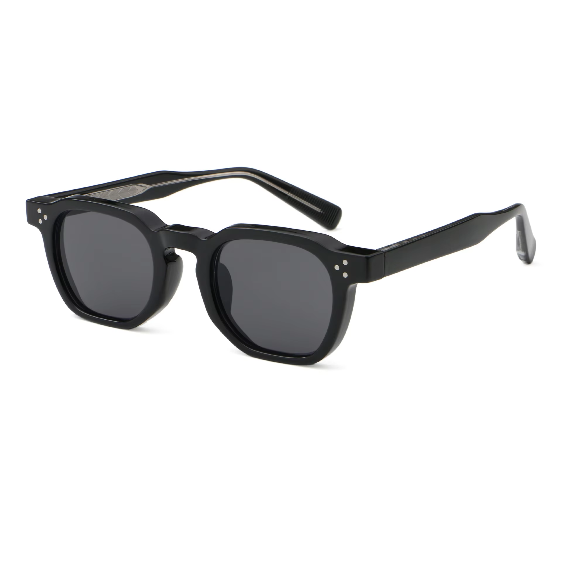 E1 BLACK/BLACK