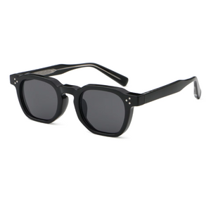 E1 BLACK/BLACK